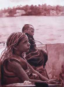 Austin G. Pittman - Tension