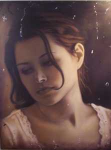 Austin G. Pittman - Reflection