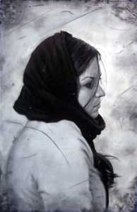 Austin G. Pittman - Waiting