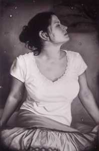 Austin G. Pittman - Chic