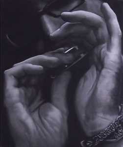 Austin G. Pittman - Flair