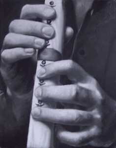 Austin G. Pittman - Ethereal