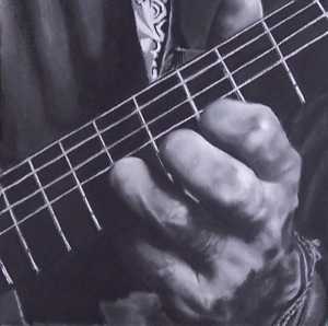 Austin G. Pittman - Articulating