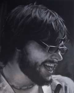 Austin G. Pittman - Feel