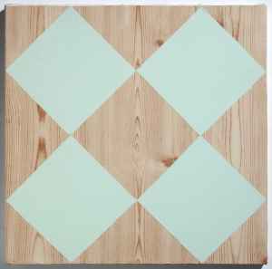 Martha Lloyd - Untitled