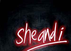 Dominic Bradnum - She and I