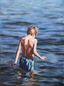 Austin G. Pittman - Dropoff