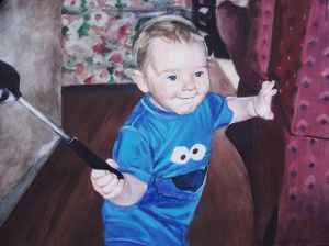 Austin G. Pittman - Nicholas