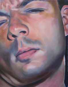 Austin G. Pittman - Discomfort